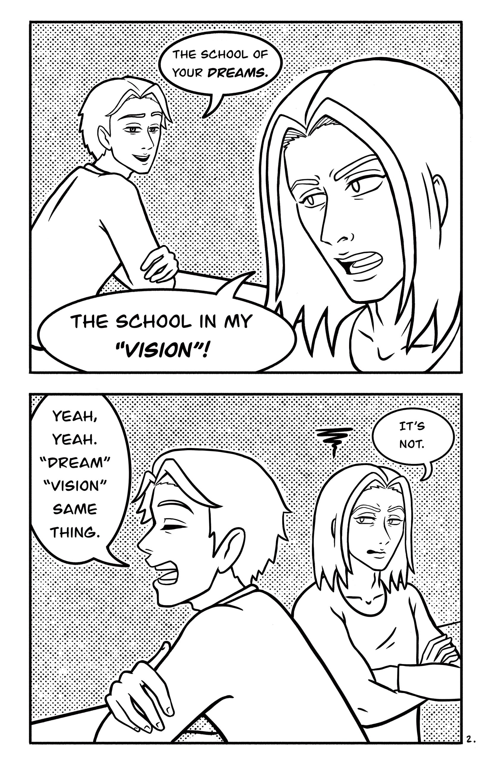 TRIN Chapter 1