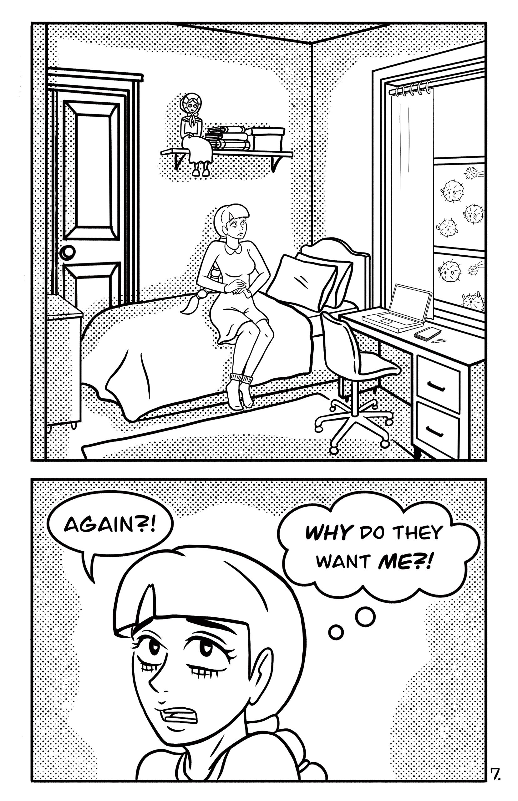 TRIN Chapter 1