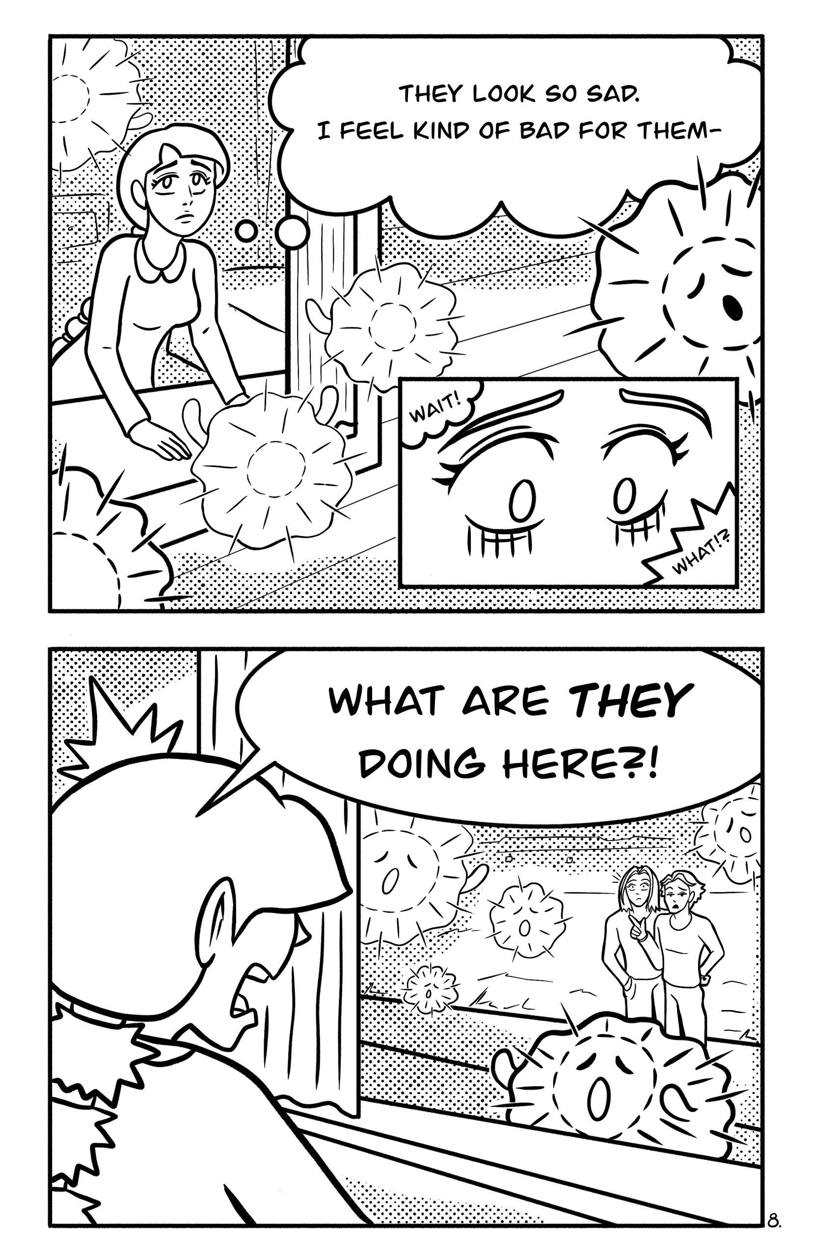 TRIN Chapter 1
