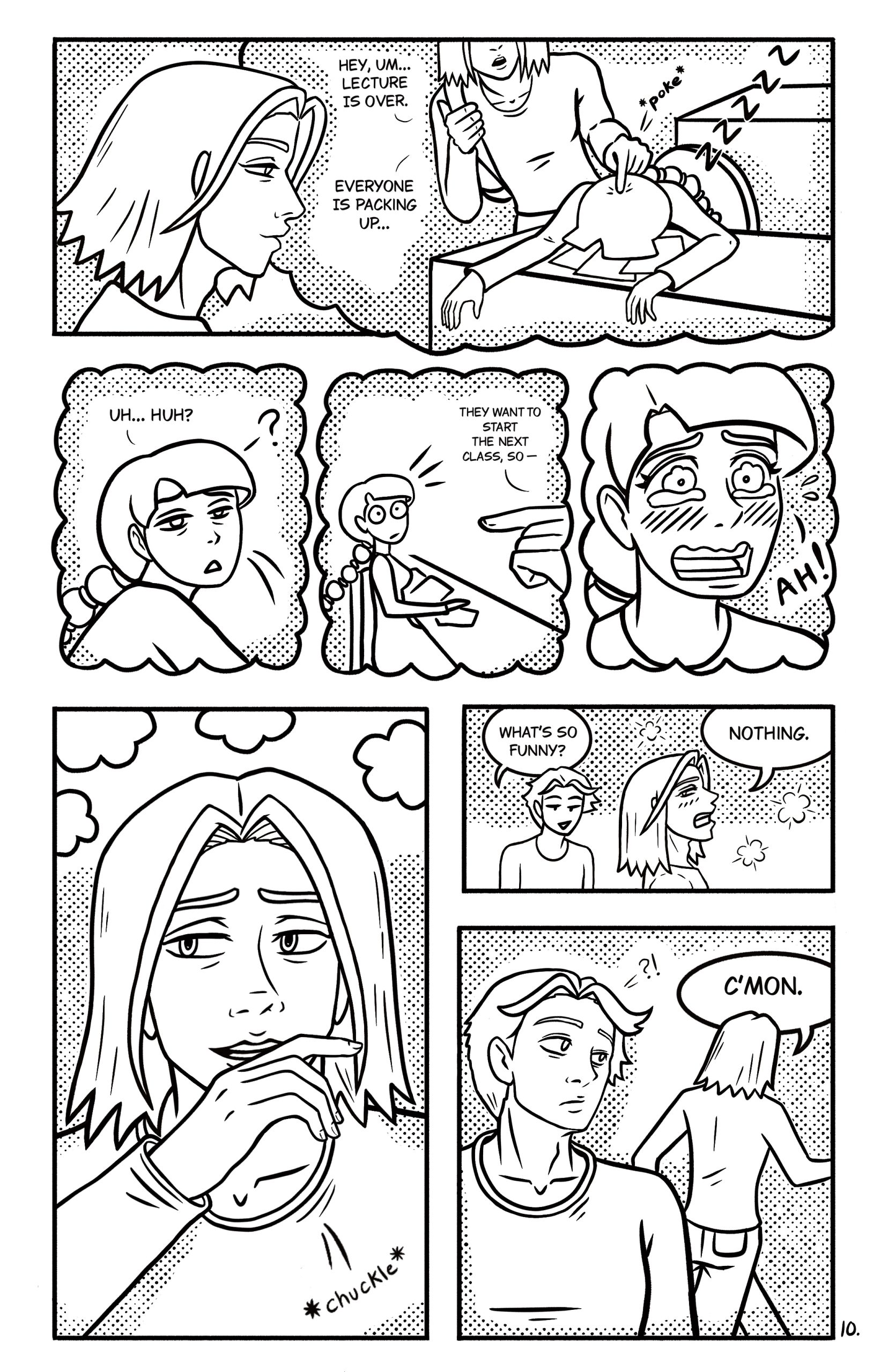 TRIN Chapter 1