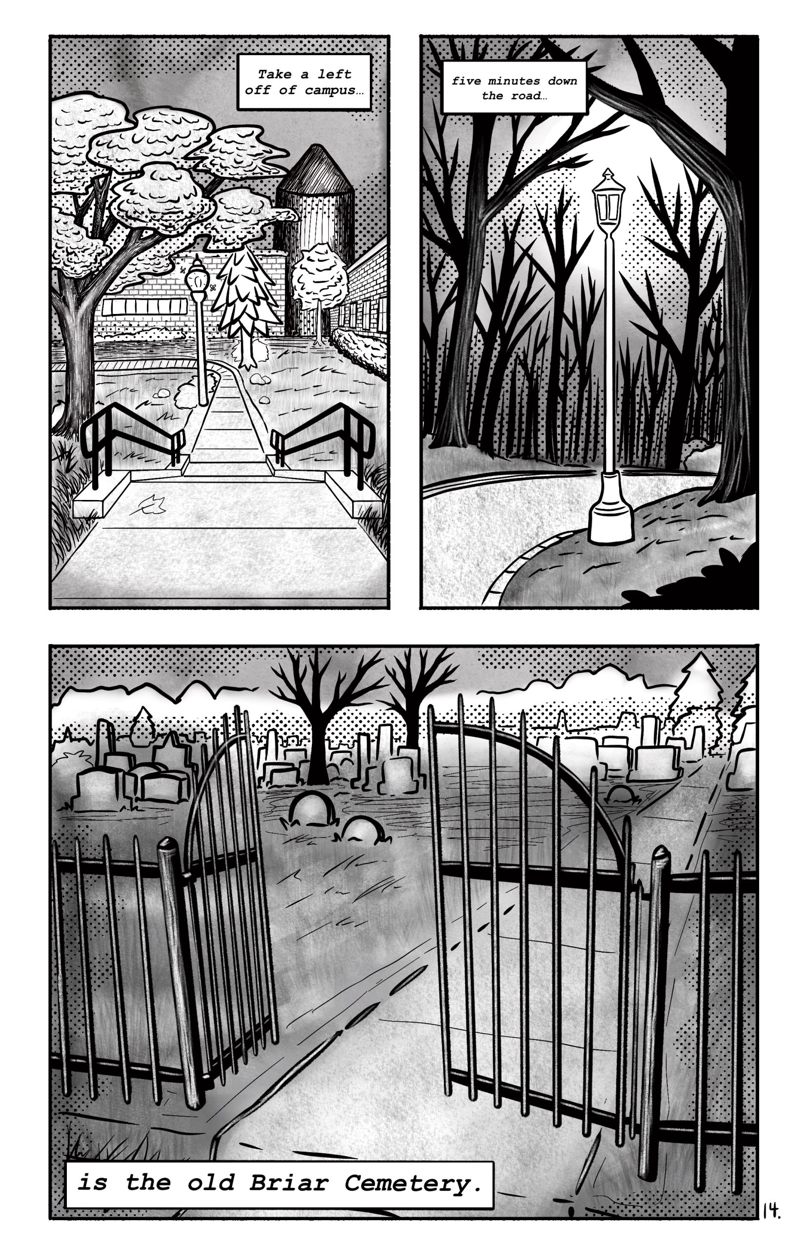 TRIN Chapter 1