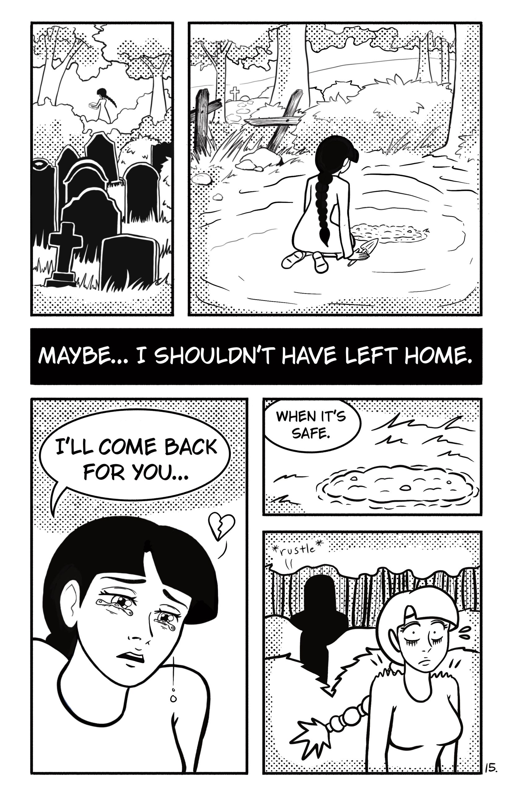 TRIN Chapter 1