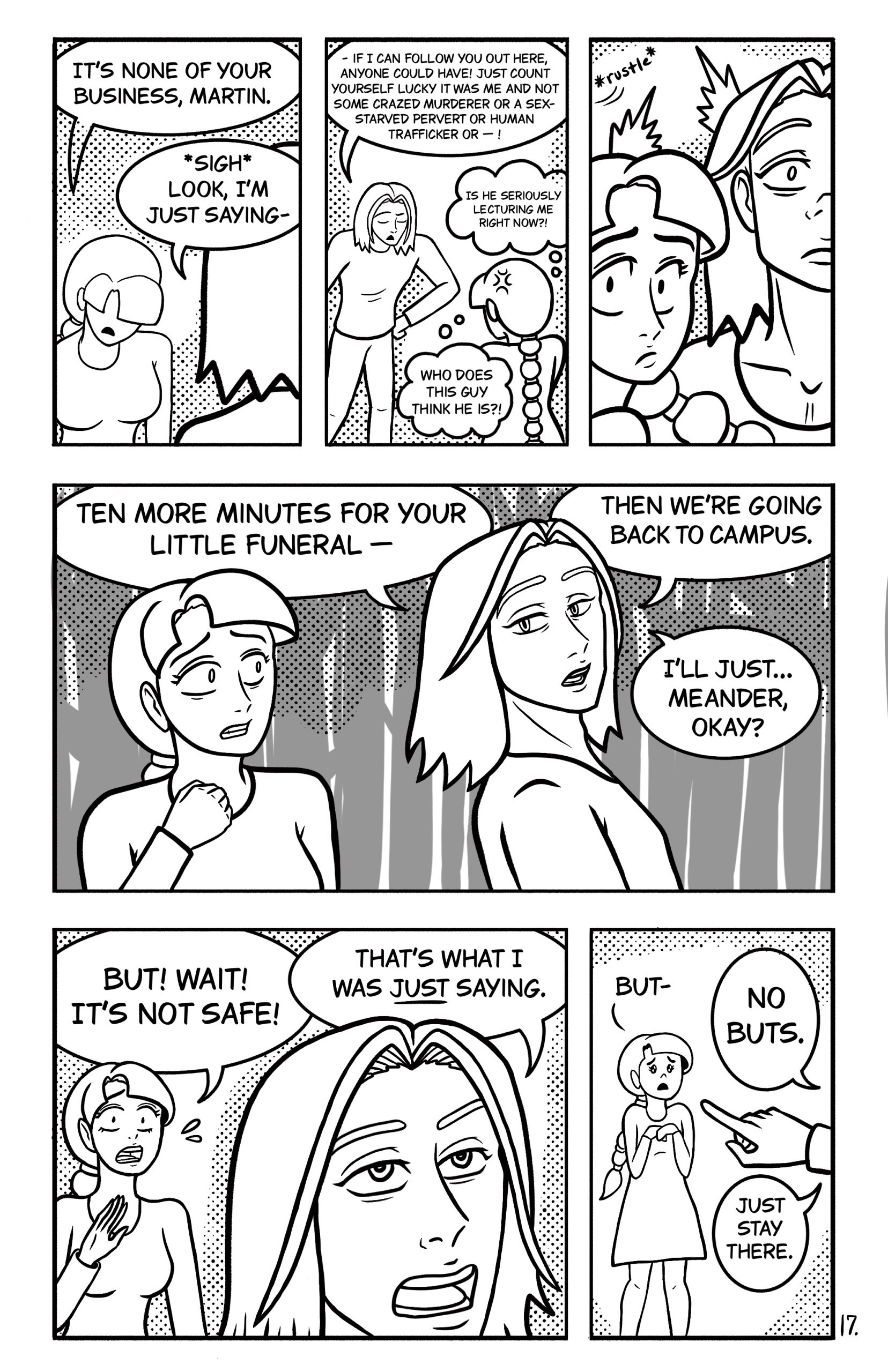 TRIN Chapter 1