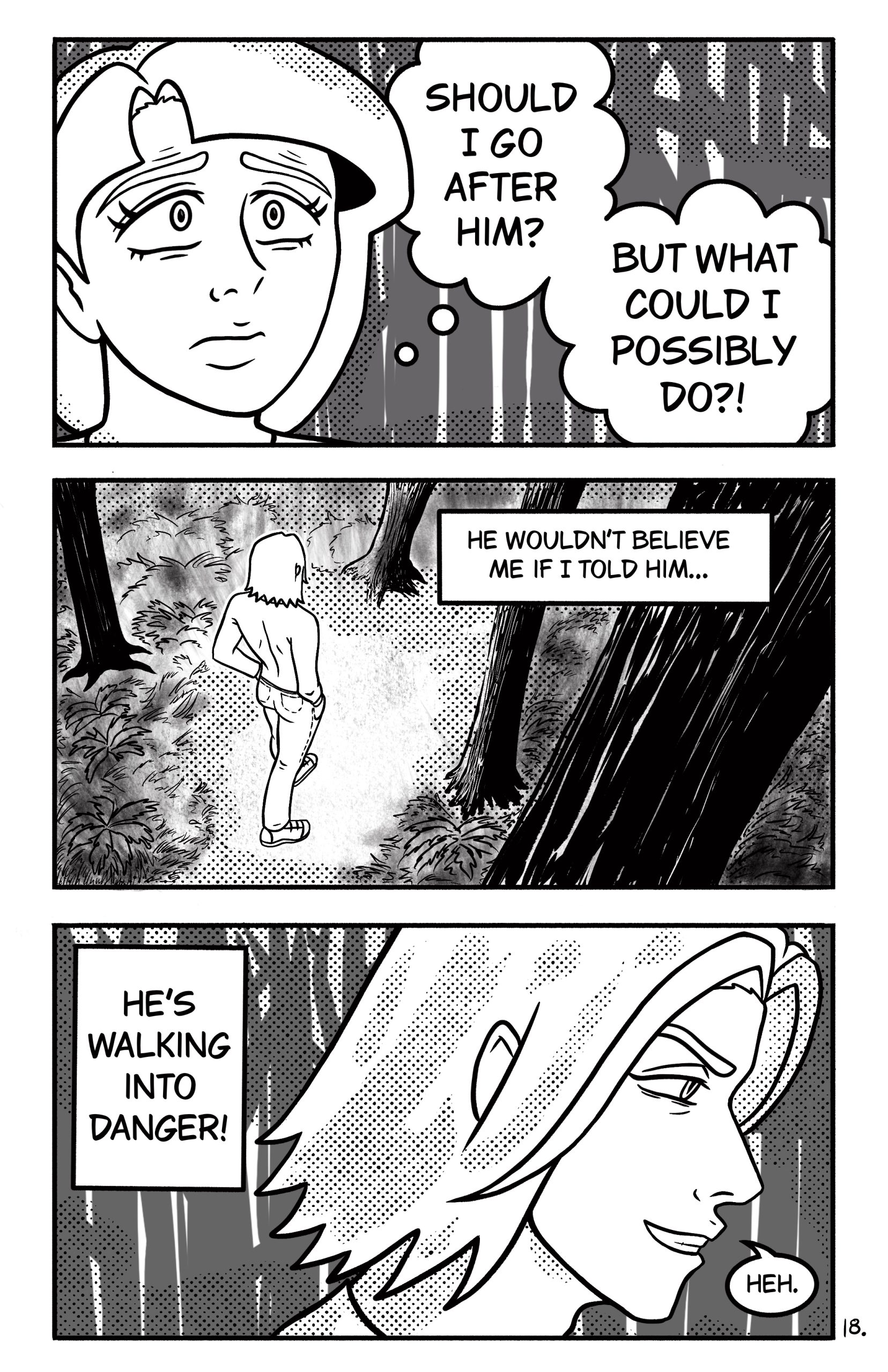 TRIN Chapter 1