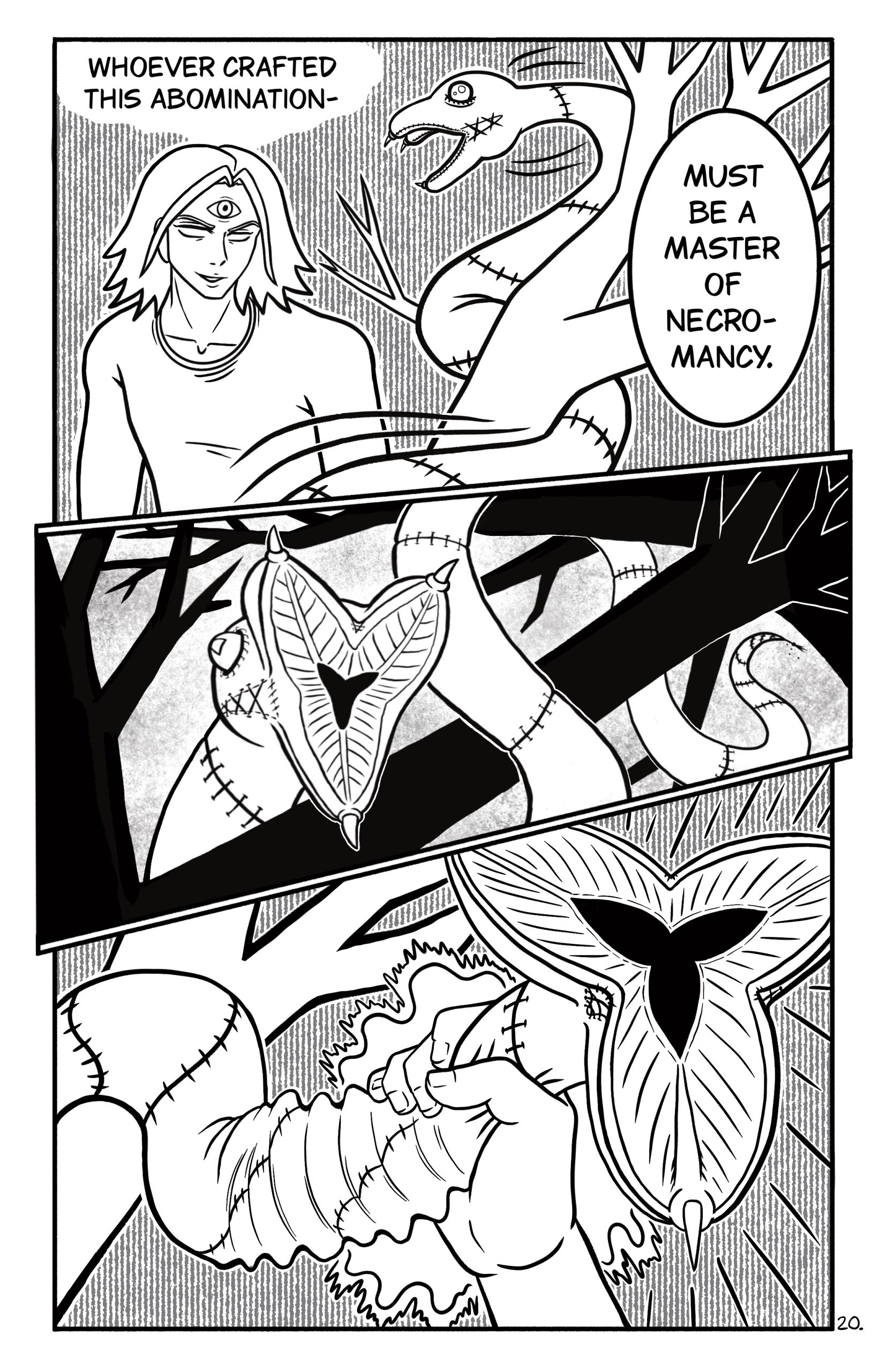 TRIN Chapter 1