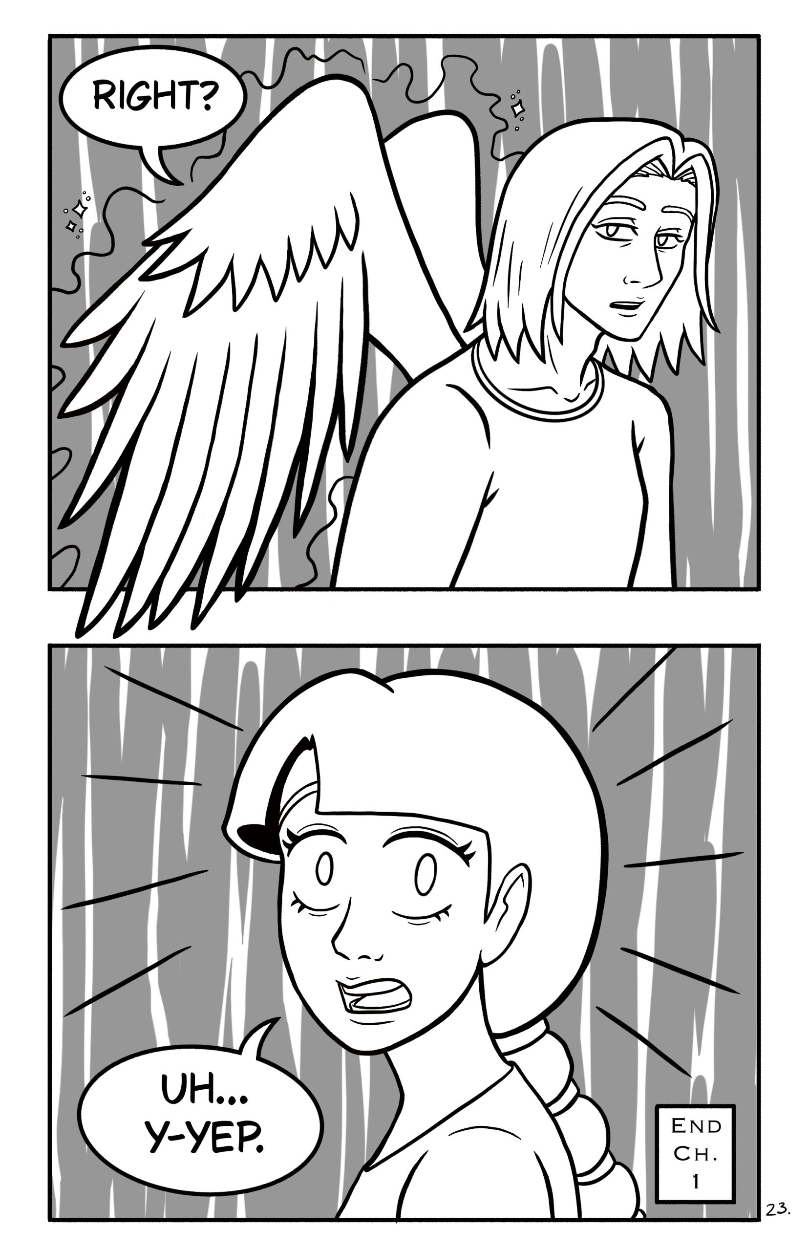 TRIN Chapter 1